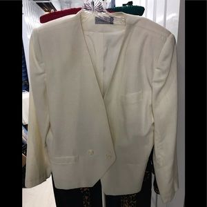 Ladies blazer